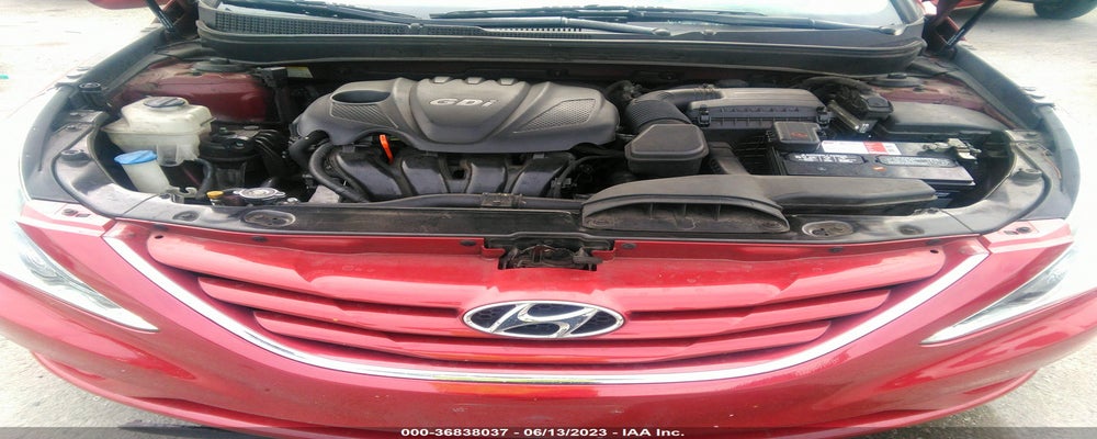 5NPEB4AC4DH736495 2013 HYUNDAI SONATA photo no. 10