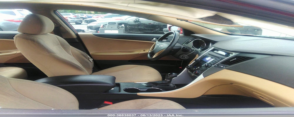 5NPEB4AC4DH736495 2013 HYUNDAI SONATA photo no. 5