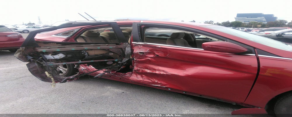 5NPEB4AC4DH736495 2013 HYUNDAI SONATA photo no. 6