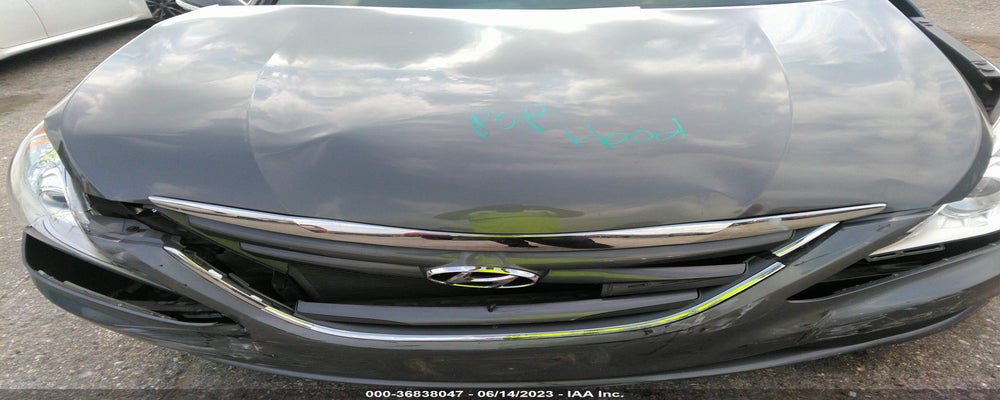 5NPEB4AC2EH834166 2014 HYUNDAI SONATA photo no. 10