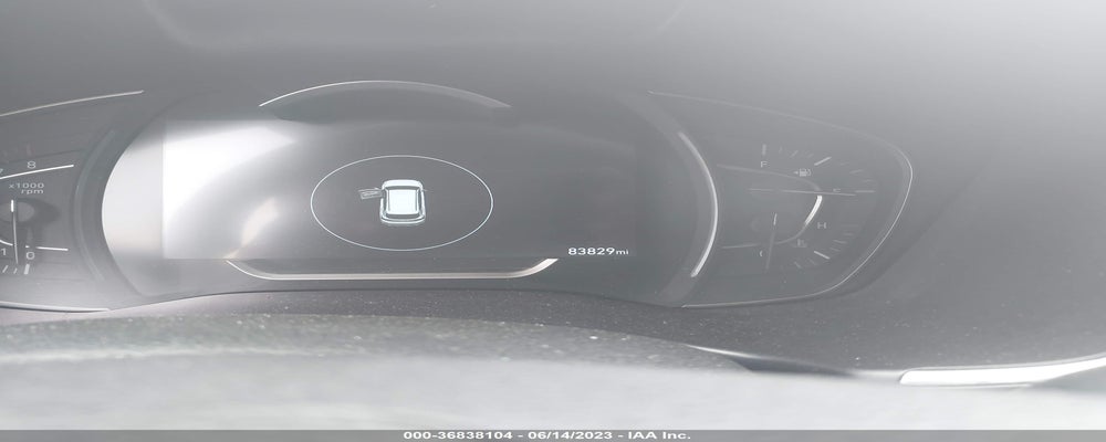 5NMS33AD1KH006119 2019 HYUNDAI SANTA FE photo no. 7