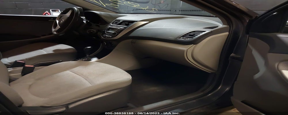 KMHCT4AE9CU043301 2012 HYUNDAI ACCENT photo no. 5
