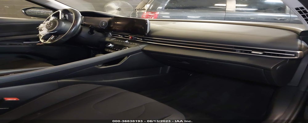 5NPLS4AG2PH099072 2023 HYUNDAI ELANTRA photo no. 5