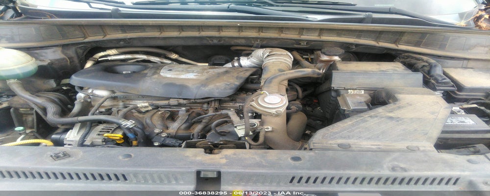 KM8J33A23GU220986 2016 HYUNDAI TUCSON photo no. 10
