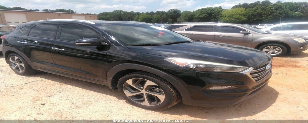 KM8J33A23GU220986 2016 HYUNDAI TUCSON photo no. 16