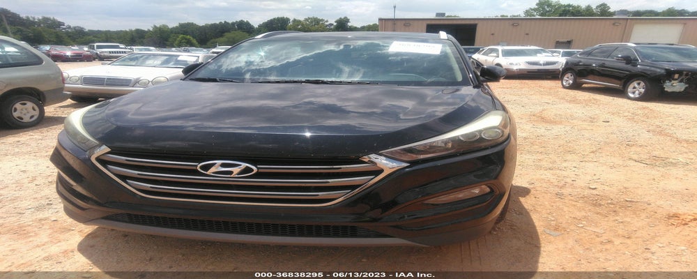 KM8J33A23GU220986 2016 HYUNDAI TUCSON photo no. 6