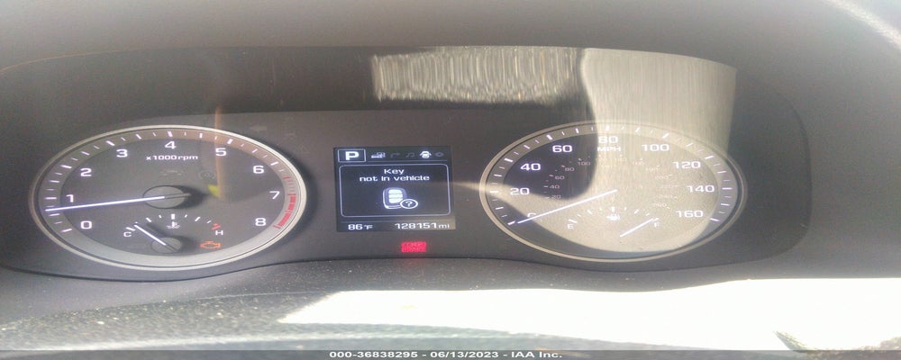 KM8J33A23GU220986 2016 HYUNDAI TUCSON photo no. 7