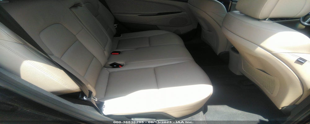 KM8J33A23GU220986 2016 HYUNDAI TUCSON photo no. 8