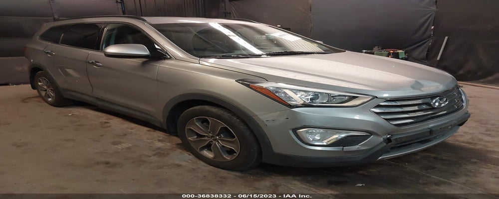 KM8SM4HF8EU062111 2014 HYUNDAI SANTA FE photo no. 22