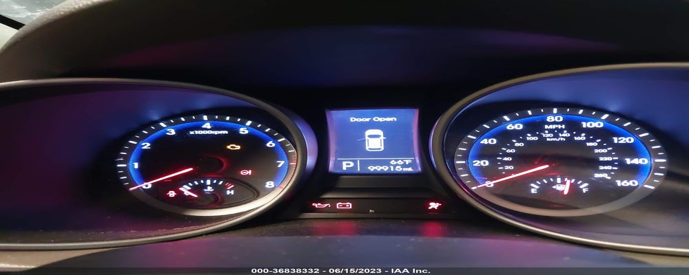 KM8SM4HF8EU062111 2014 HYUNDAI SANTA FE photo no. 7
