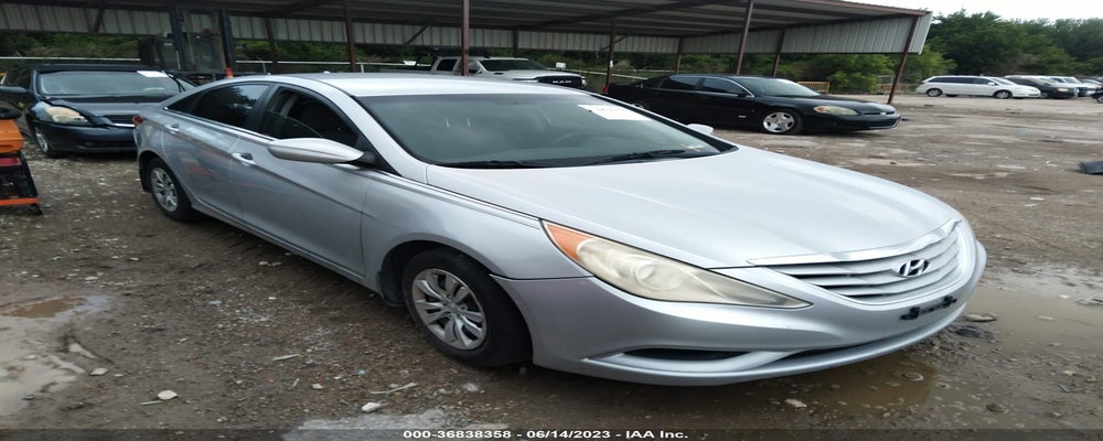 5NPEB4AC0BH149210 2011 HYUNDAI SONATA photo no. 23