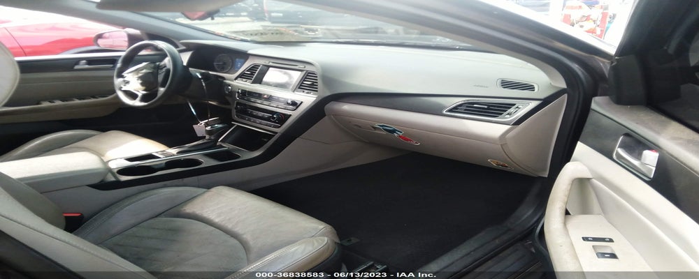 5NPE34AF9HH460702 2017 HYUNDAI SONATA photo no. 5