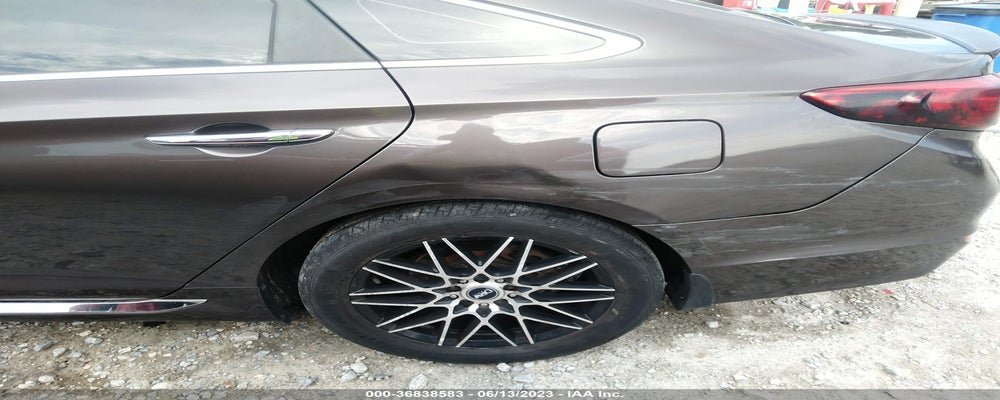 5NPE34AF9HH460702 2017 HYUNDAI SONATA photo no. 6