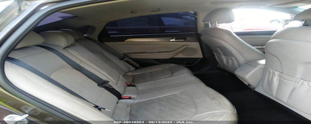 5NPE34AF9HH460702 2017 HYUNDAI SONATA photo no. 8