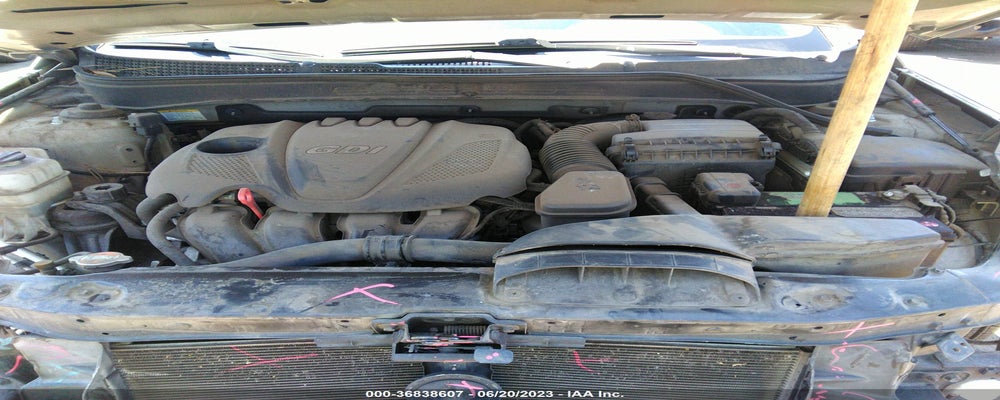 5NPEB4AC5BH022839 2011 HYUNDAI SONATA photo no. 10