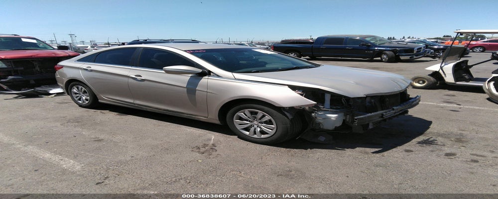 5NPEB4AC5BH022839 2011 HYUNDAI SONATA photo no. 7