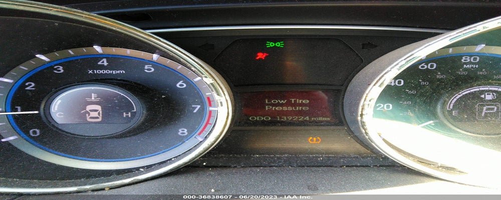 5NPEB4AC5BH022839 2011 HYUNDAI SONATA photo no. 7