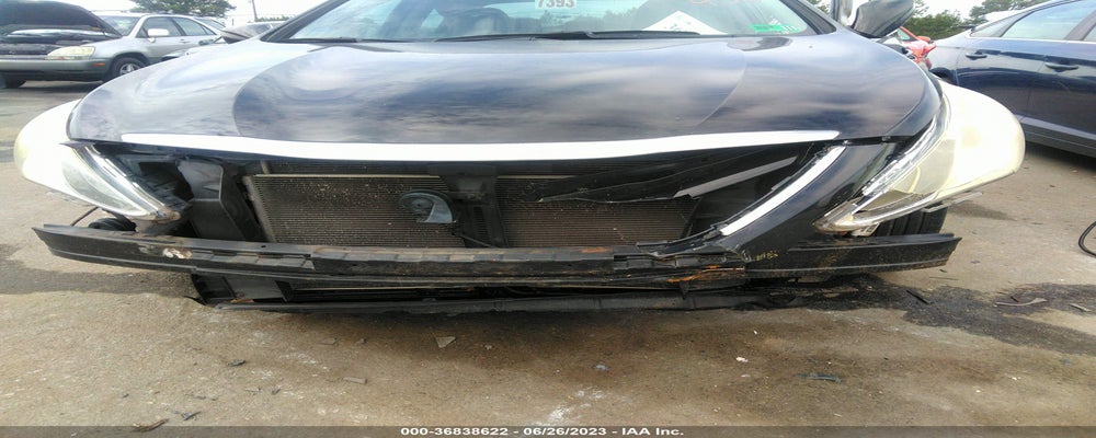 5NPEB4AC1BH184502 2011 HYUNDAI SONATA photo no. 6