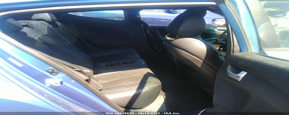 KMHTC6AE2GU250811 2016 HYUNDAI VELOSTER photo no. 8