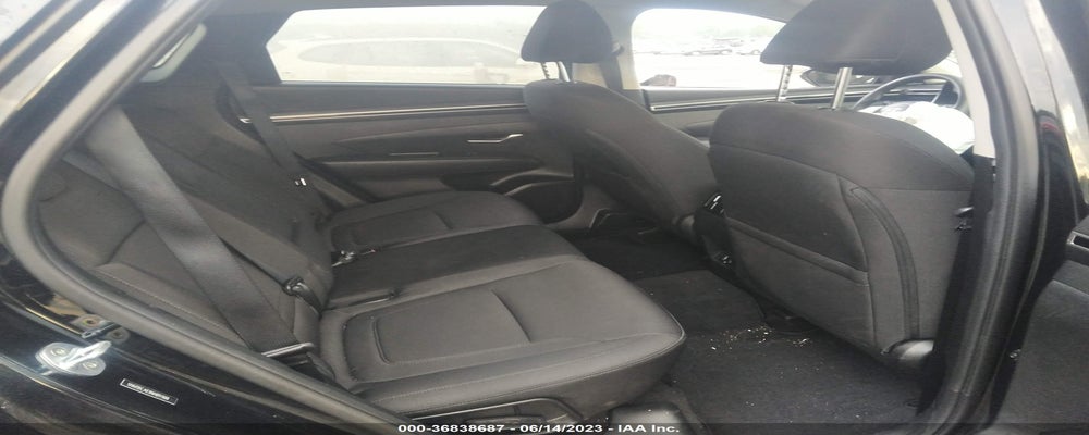 5NMJBCAE3NH097888 2022 HYUNDAI TUCSON photo no. 8