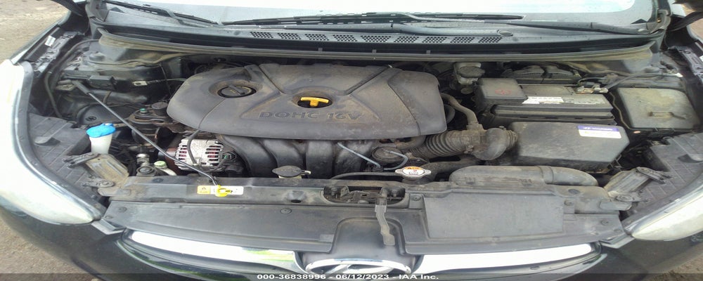 KMHDH4AE4DU794278 2013 HYUNDAI ELANTRA photo no. 10