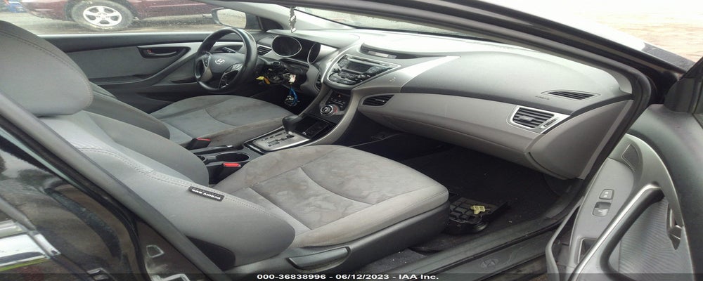 KMHDH4AE4DU794278 2013 HYUNDAI ELANTRA photo no. 5