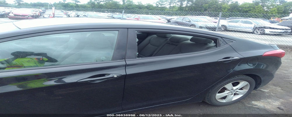 KMHDH4AE4DU794278 2013 HYUNDAI ELANTRA photo no. 6