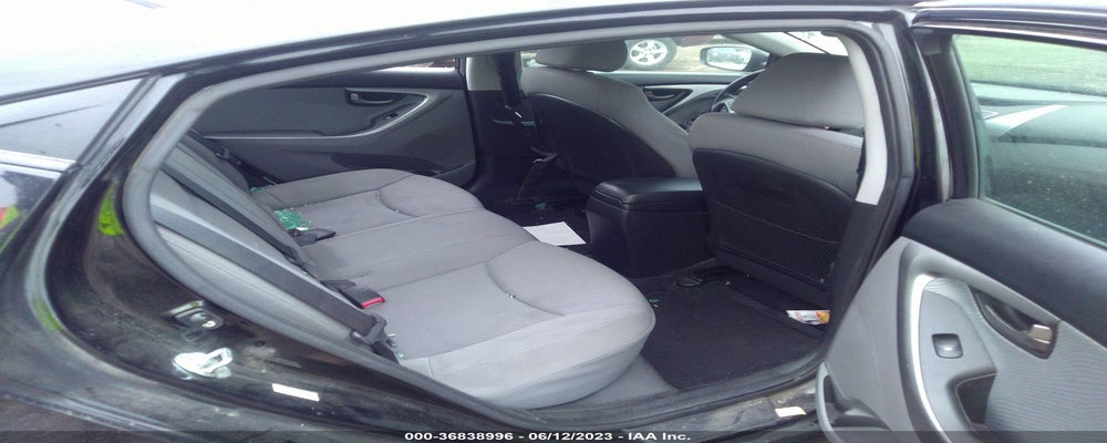 KMHDH4AE4DU794278 2013 HYUNDAI ELANTRA photo no. 8