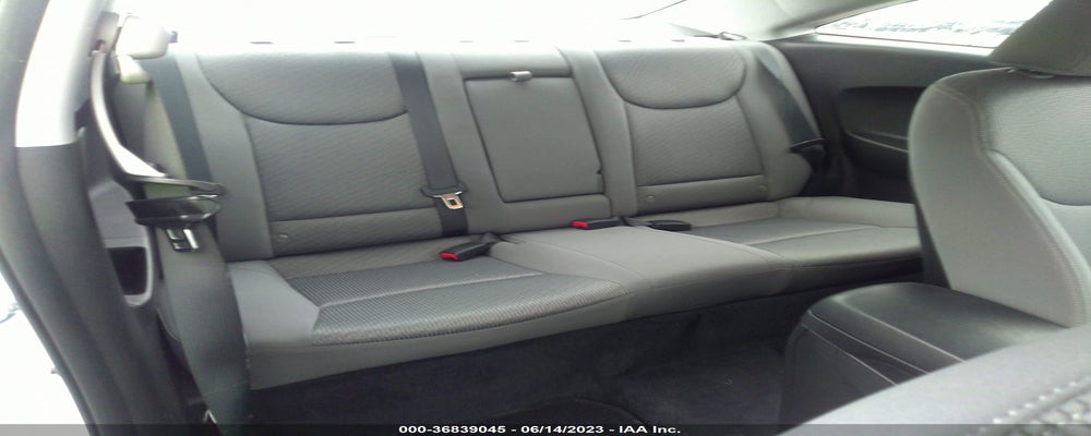 KMHDH6AE6DU019816 2013 HYUNDAI ELANTRA COUPE photo no. 8