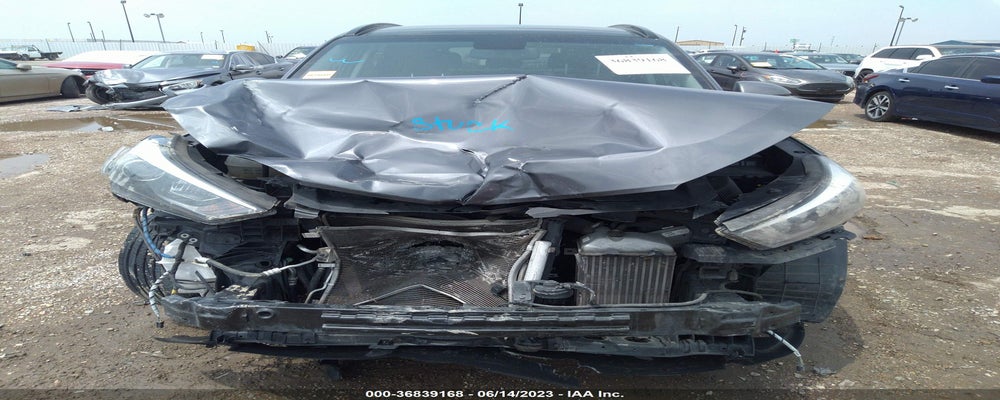 KM8J33A25JU749735 2018 HYUNDAI TUCSON photo no. 6