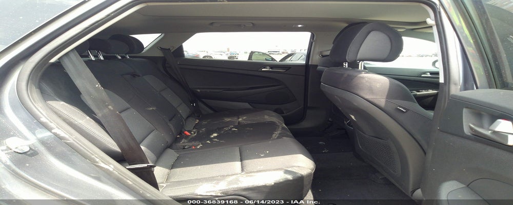 KM8J33A25JU749735 2018 HYUNDAI TUCSON photo no. 8