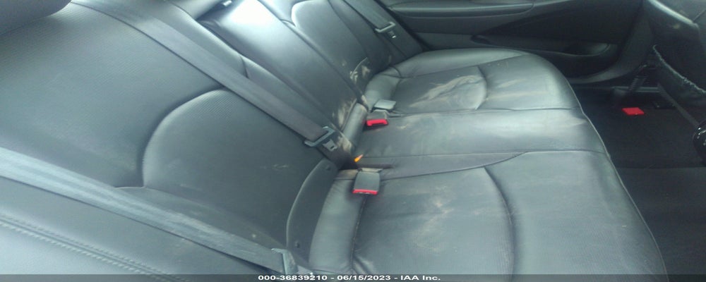 5NPEC4AC8CH344079 2012 HYUNDAI SONATA photo no. 8