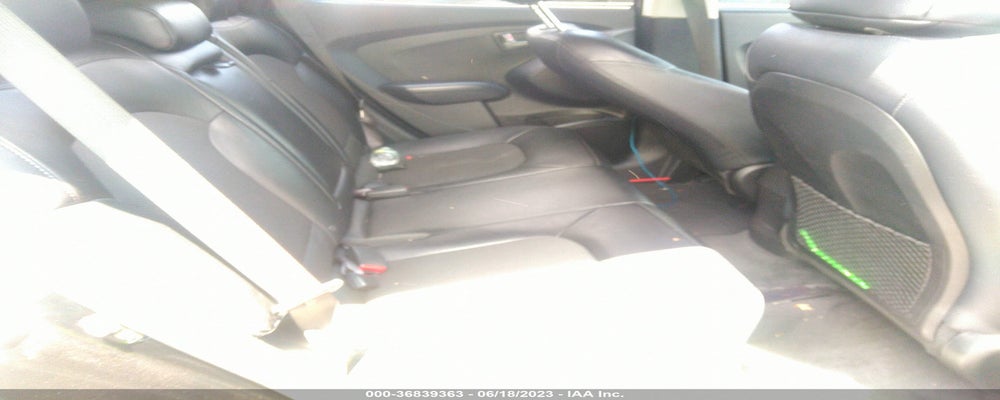 KM8JTCAF1FU077215 2015 HYUNDAI TUCSON photo no. 8