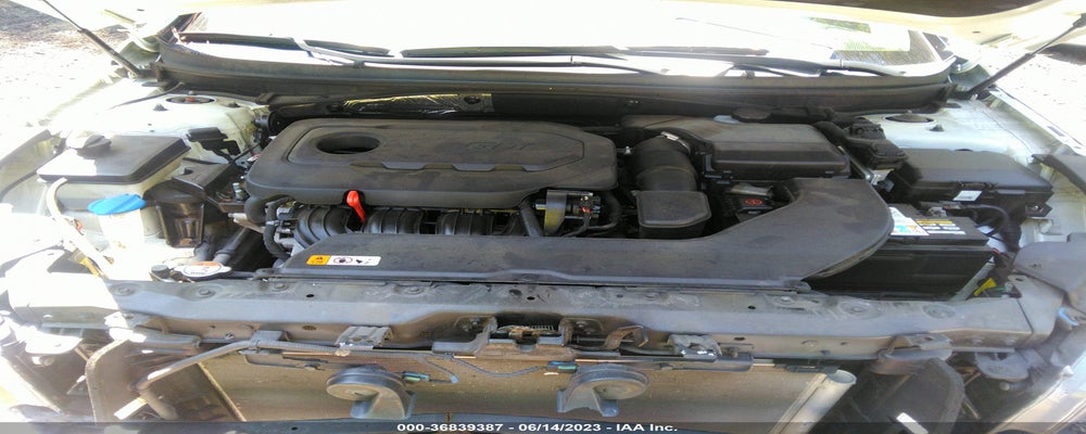 5NPE34AF5GH342144 2016 HYUNDAI SONATA photo no. 10