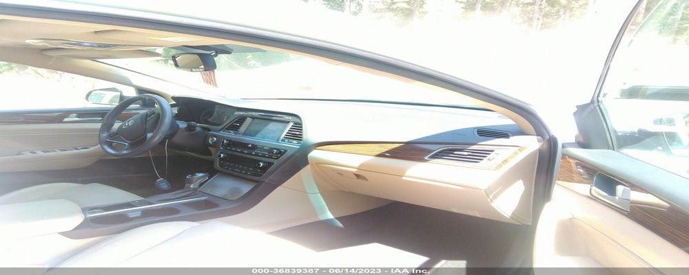 5NPE34AF5GH342144 2016 HYUNDAI SONATA photo no. 5