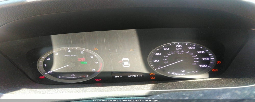 5NPE34AF5GH342144 2016 HYUNDAI SONATA photo no. 7