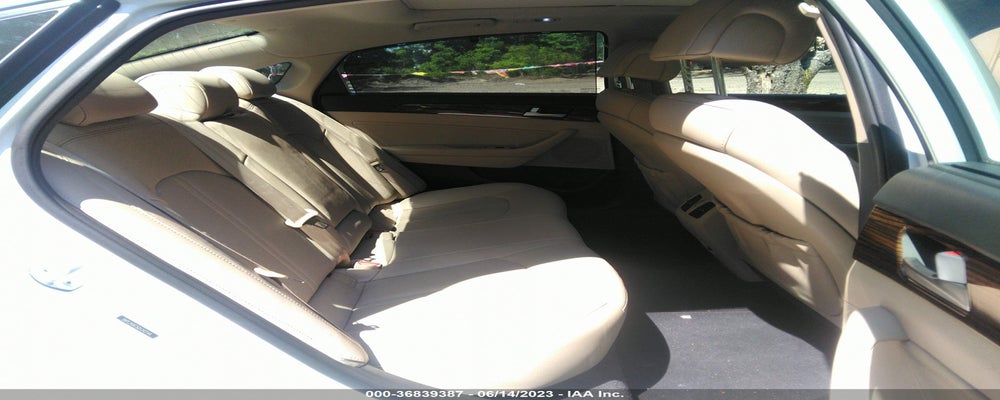 5NPE34AF5GH342144 2016 HYUNDAI SONATA photo no. 8