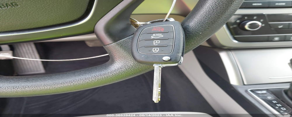 5NPE34AF9GH357987 2016 HYUNDAI SONATA photo no. 11