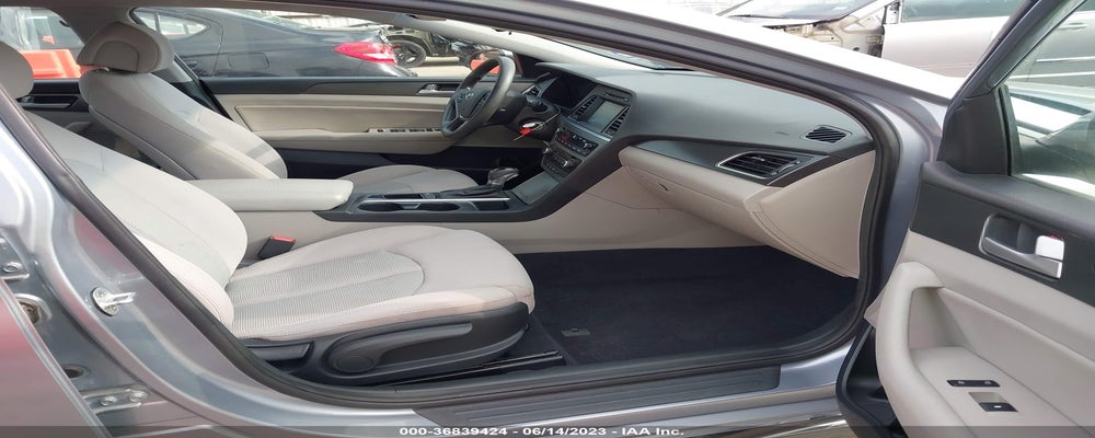5NPE34AF9GH357987 2016 HYUNDAI SONATA photo no. 5