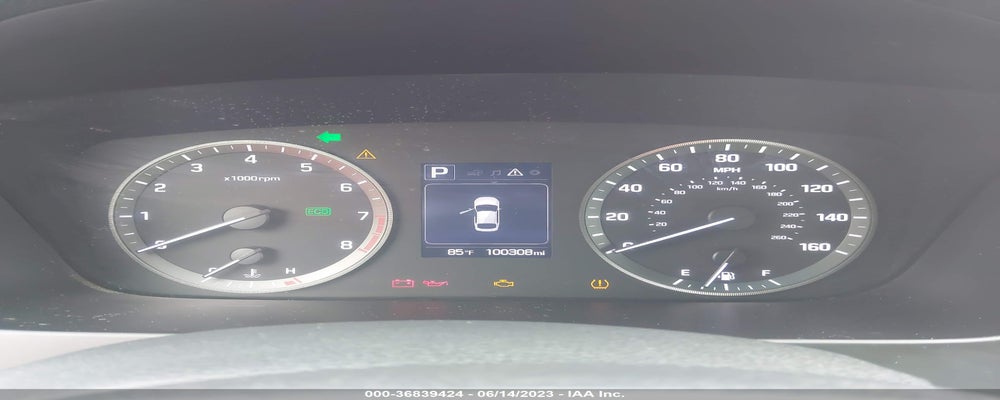 5NPE34AF9GH357987 2016 HYUNDAI SONATA photo no. 7