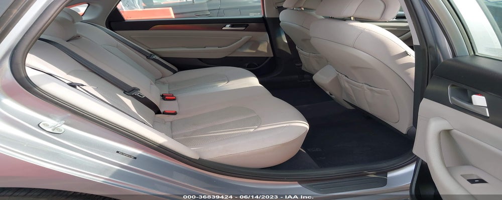 5NPE34AF9GH357987 2016 HYUNDAI SONATA photo no. 8
