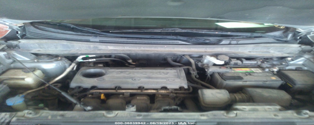 KM8JU3AC3DU763594 2013 HYUNDAI TUCSON photo no. 10