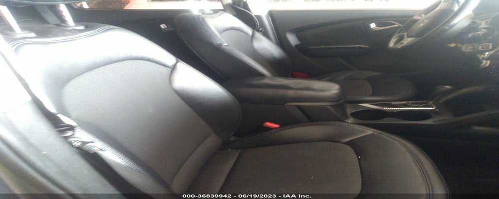 KM8JU3AC3DU763594 2013 HYUNDAI TUCSON photo no. 5
