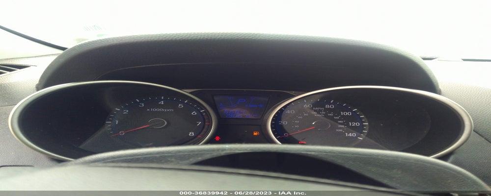 KM8JU3AC3DU763594 2013 HYUNDAI TUCSON photo no. 7
