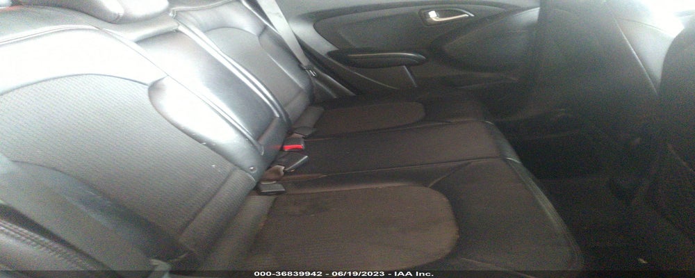 KM8JU3AC3DU763594 2013 HYUNDAI TUCSON photo no. 8