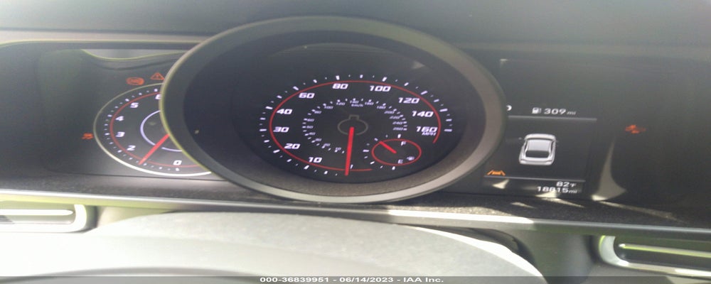 KMHLM4AG7MU182813 2021 HYUNDAI ELANTRA photo no. 7