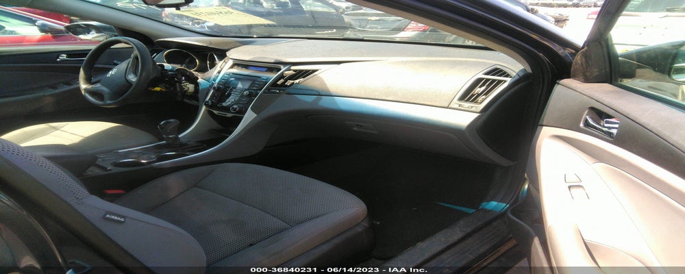 5NPEB4AC5DH688778 2013 HYUNDAI SONATA photo no. 5