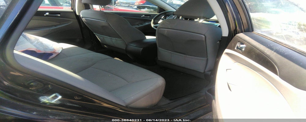 5NPEB4AC5DH688778 2013 HYUNDAI SONATA photo no. 8