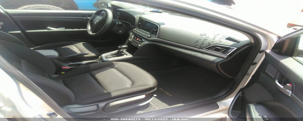 KMHD84LF8JU620876 2018 HYUNDAI ELANTRA photo no. 5