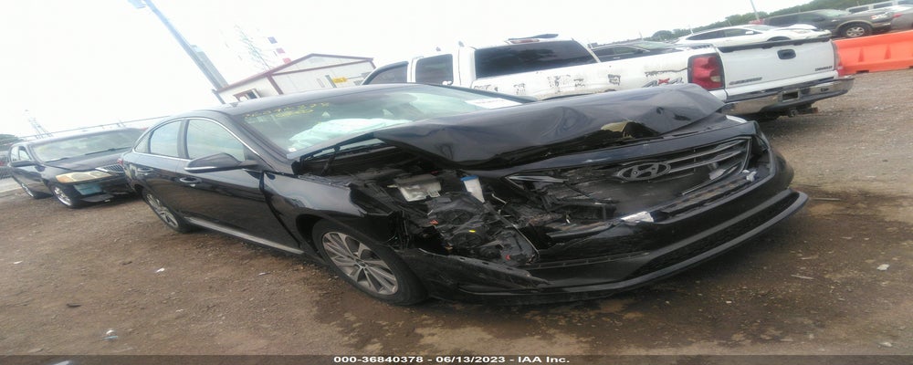 5NPE34AF7FH113950 2015 HYUNDAI SONATA photo no. 19